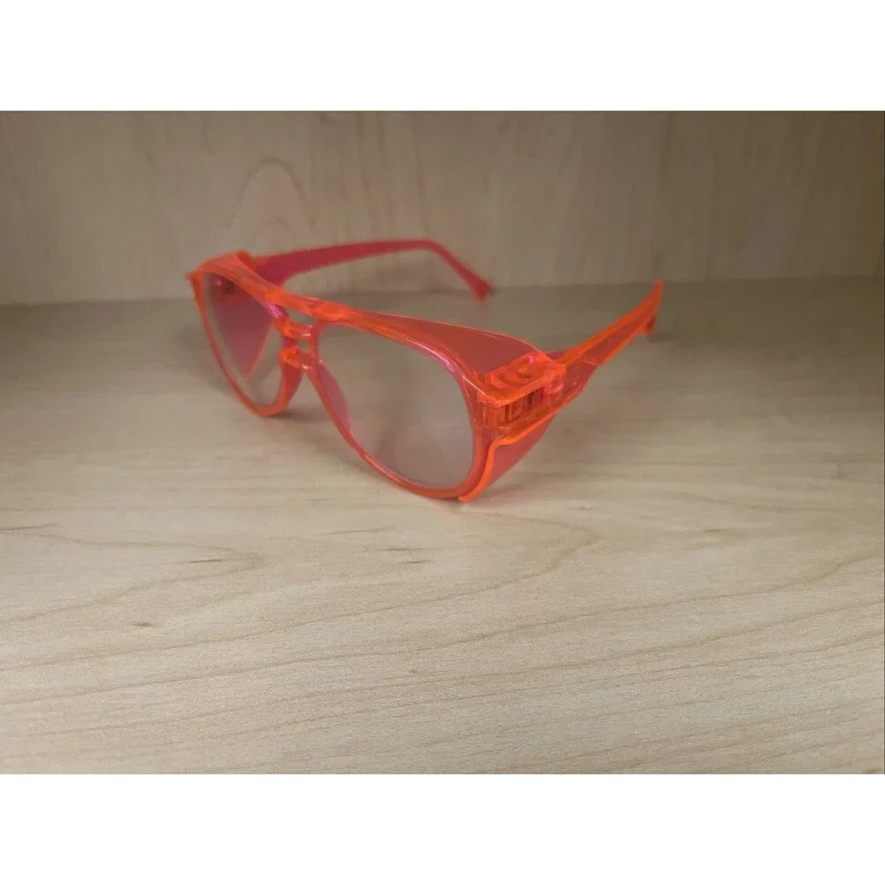 VTG Aerosite Safety Glasses Z87 5  3/4